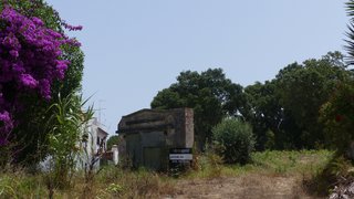 Land for sale in Caldas da Rainha, Portugal — €360,000
