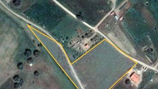 Land for sale in Serpa, Portugal — €19,000