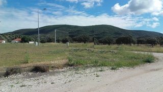 Terreno em Serpa