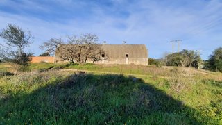 Land for sale in Serpa, Portugal — €87,000