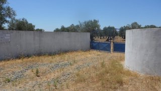 Land for sale in Serpa, Portugal — €64,000
