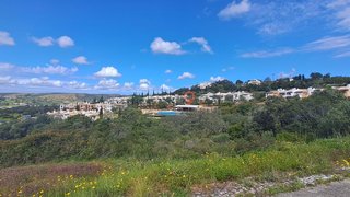 Land for sale in Portimão, Portugal — €220,000