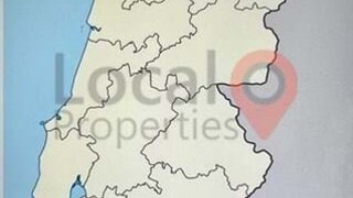 Land for sale in Alijó, Portugal — €450,000