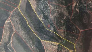 Land for sale in Aljezur, Portugal — €185,000
