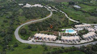 Land for sale in Portimão, Portugal — €220,000
