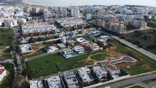 Land for sale in Lagos, Portugal — €335,000