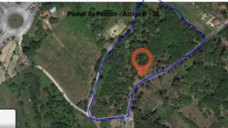 Land for sale in Viseu, Portugal — €1,400,000