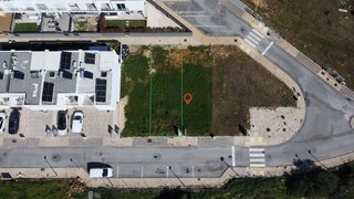 Land for sale in Lagos, Portugal — €120,000