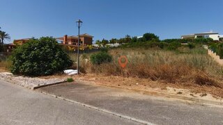 Land for sale in Lagos, Portugal — €690,000