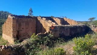 Land for sale in Aljezur, Portugal — €100,000