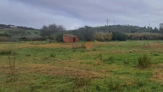 Land for sale in Lagos, Portugal — €80,000