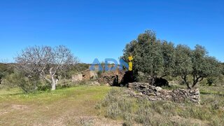 Land for sale in Idanha-a-Nova, Portugal — €17,000