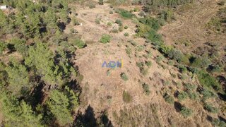Land for sale in Castelo Branco, Portugal — €27,000