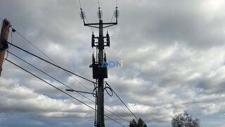 Terreno de 1352 m² em Castelo Branco