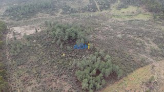 Land for sale in Idanha-a-Nova, Portugal — €12,500