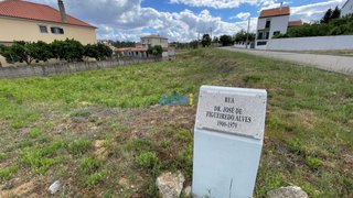 Land for sale in Castelo Branco, Portugal — €22,500