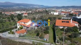 Land for sale in Fundão, Portugal — €100,000