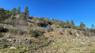 Terreno de 10 160 m² em Castelo Branco