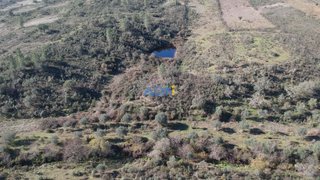 Land for sale in Idanha-a-Nova, Portugal — €17,500