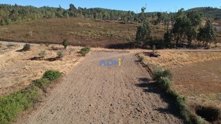 Terreno de 1720 m² em Castelo Branco