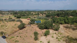 Terreno de 17 652 m² em Castelo Branco