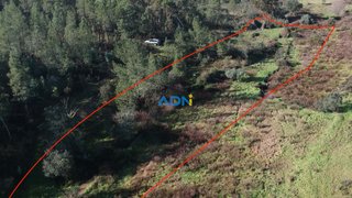 Land for sale in Castelo Branco, Portugal — €19,000