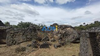 Terreno em Almeida