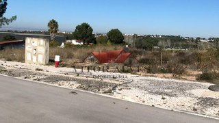 Land for sale in Palmela, Portugal — €65,000