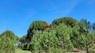 Land for sale in Montijo, Portugal — €195,750