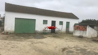 Land for sale in Montijo, Portugal — €380,000