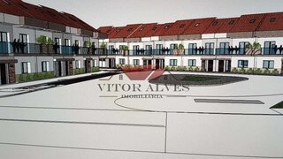 Land for sale in Montijo, Portugal — €350,000