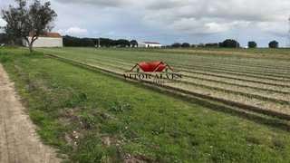 Land for sale in Montijo, Portugal — €265,375