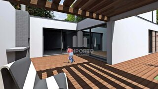 Land for sale in Vila Nova de Gaia, Portugal — €89,750