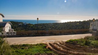 Land for sale in Vila do Bispo, Portugal — €450,000