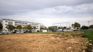 Land for sale in Loulé, Portugal — €2,000,000