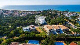 Land for sale in Loulé, Portugal — €2,275,000
