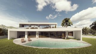 Terreno de 2140 m² em Lagoa
