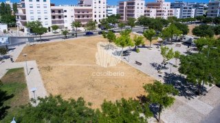 Land for sale in Faro, Portugal — €2,100,000