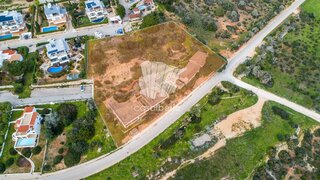 Land for sale in Vila do Bispo, Portugal — €1,490,000