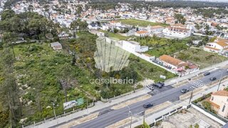 Land for sale in Almada, Portugal — €1,200,000