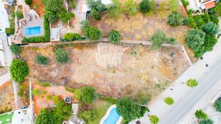 Land for sale in Loulé, Portugal — €134,900