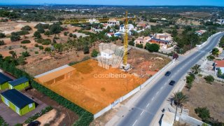 Land for sale in Lagos, Portugal — €300,000