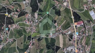 Land for sale in Barcelos, Portugal — €230,000