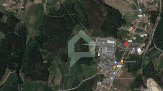 Land for sale in Barcelos, Portugal — €105,000