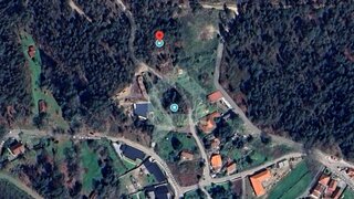Land for sale in Vila Verde, Portugal — €55,000