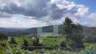 Land for sale in Barcelos, Portugal — €89,000
