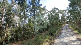 Land for sale in Barcelos, Portugal — €88,000
