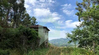 Land for sale in Ponte da Barca, Portugal — €25,000