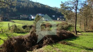 Land for sale in Barcelos, Portugal — €60,000