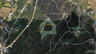 Terreno em Braga
